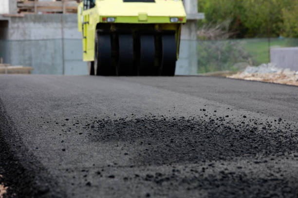Best Driveway Pavers Near Me  in Milton Freewater, OR
