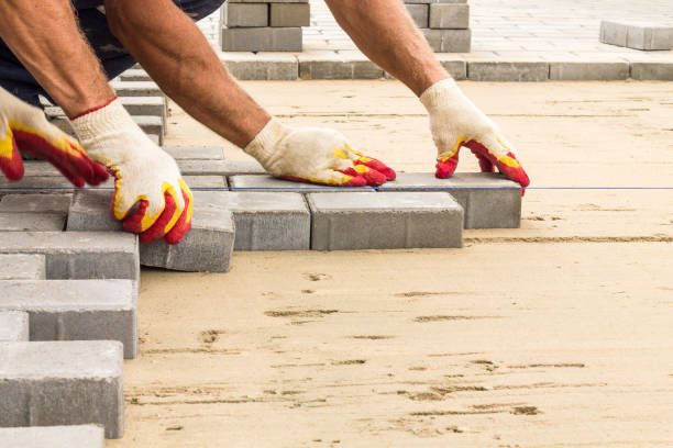 Best Driveway Repair Near Me  in Milton Freewater, OR