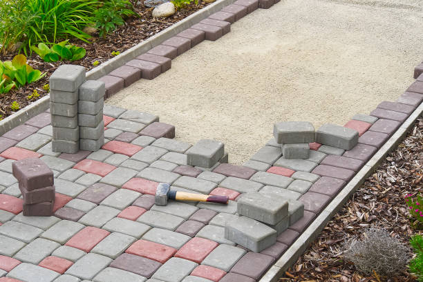 Best Local Driveway Pavers  in Milton Freewater, OR