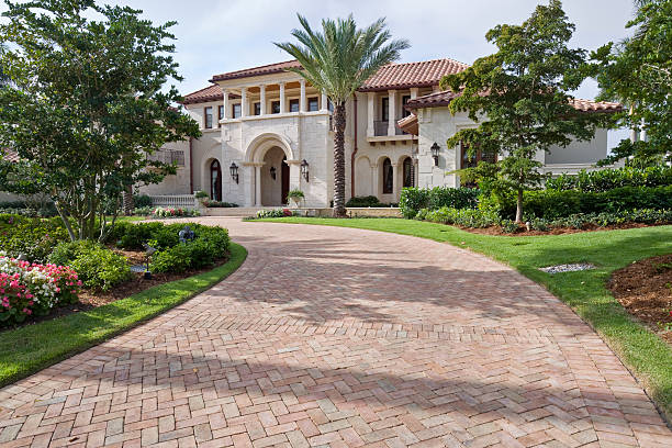 Milton Freewater, OR Driveway Pavers Company