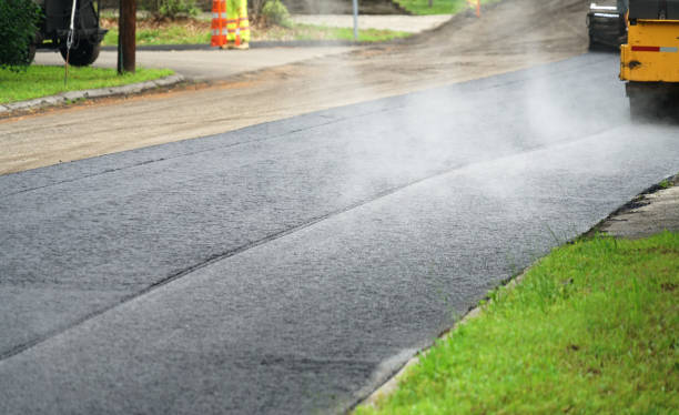 Best Permeable Paver Driveway  in Milton Freewater, OR