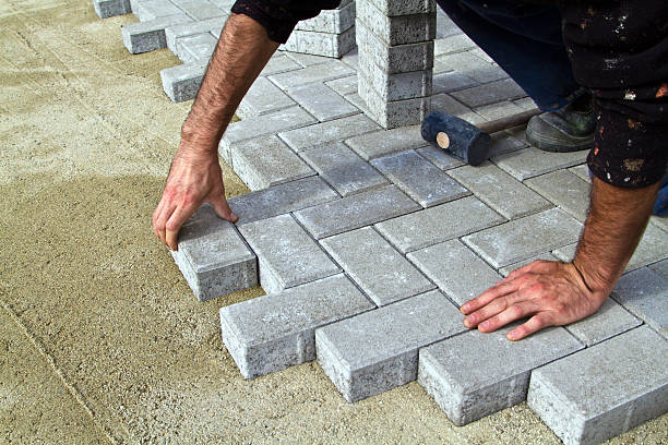 Best Best Driveway Pavers  in Milton Freewater, OR