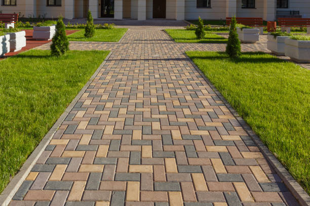 Reasons to Select Us for Your Driveway Paving Requirements in Milton Freewater, OR