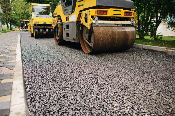 Best Driveway Pavers Near Me  in Milton Freewater, OR